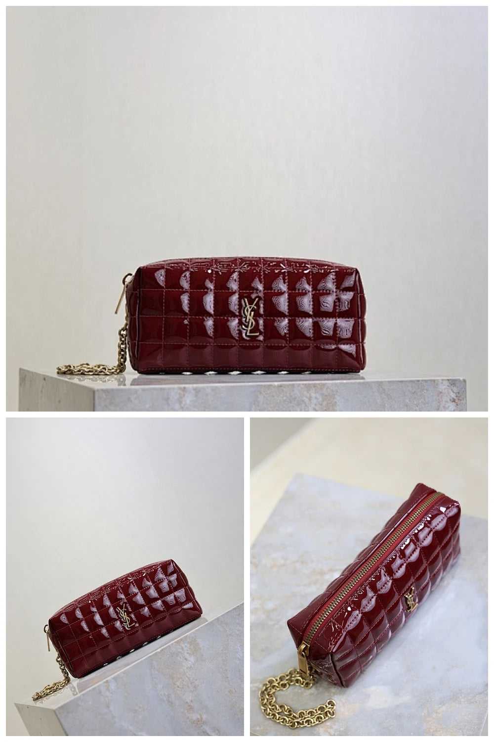 NB - YLS Bag - 528
