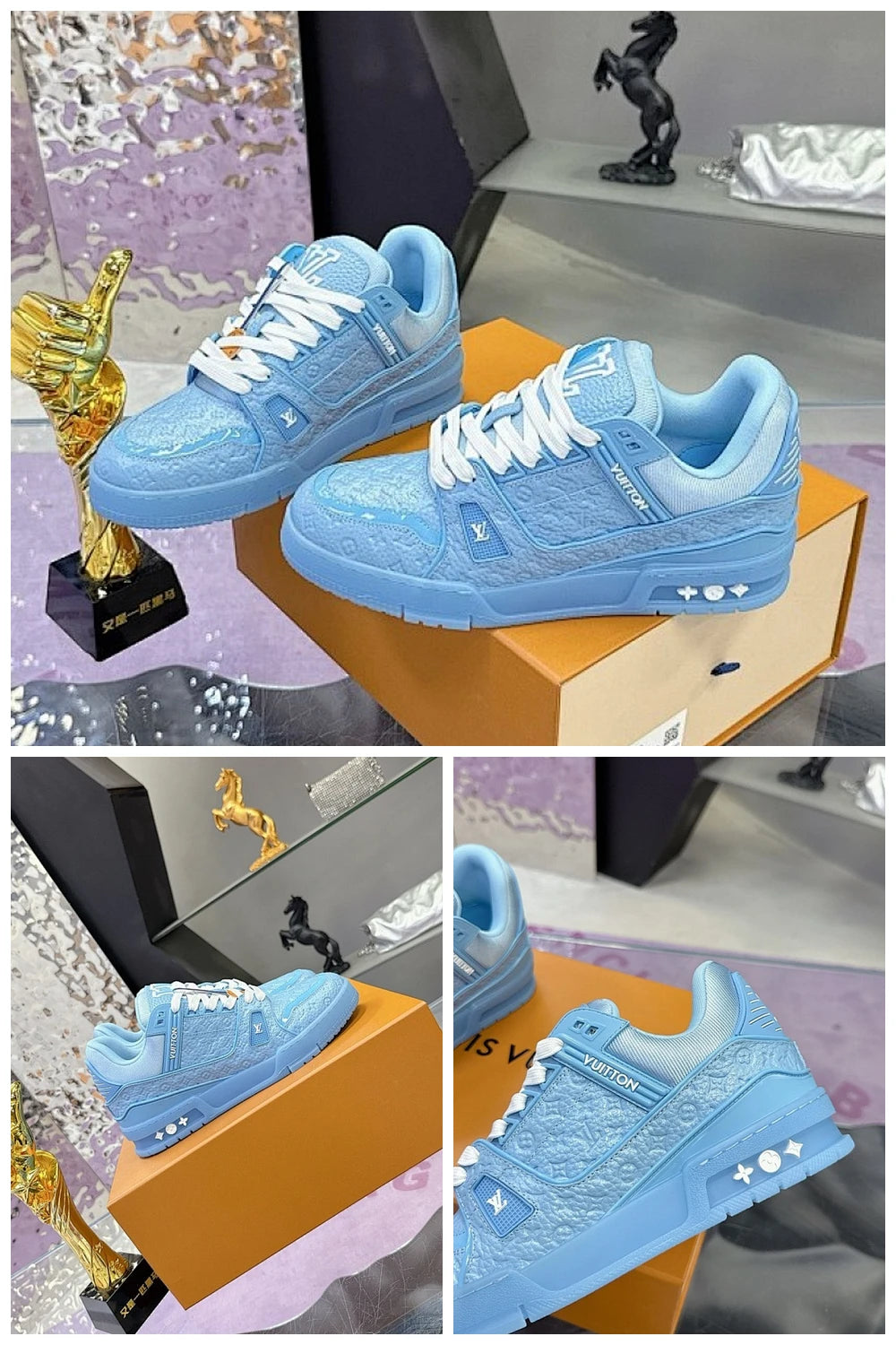 NB - LOV Women Shoes - 535