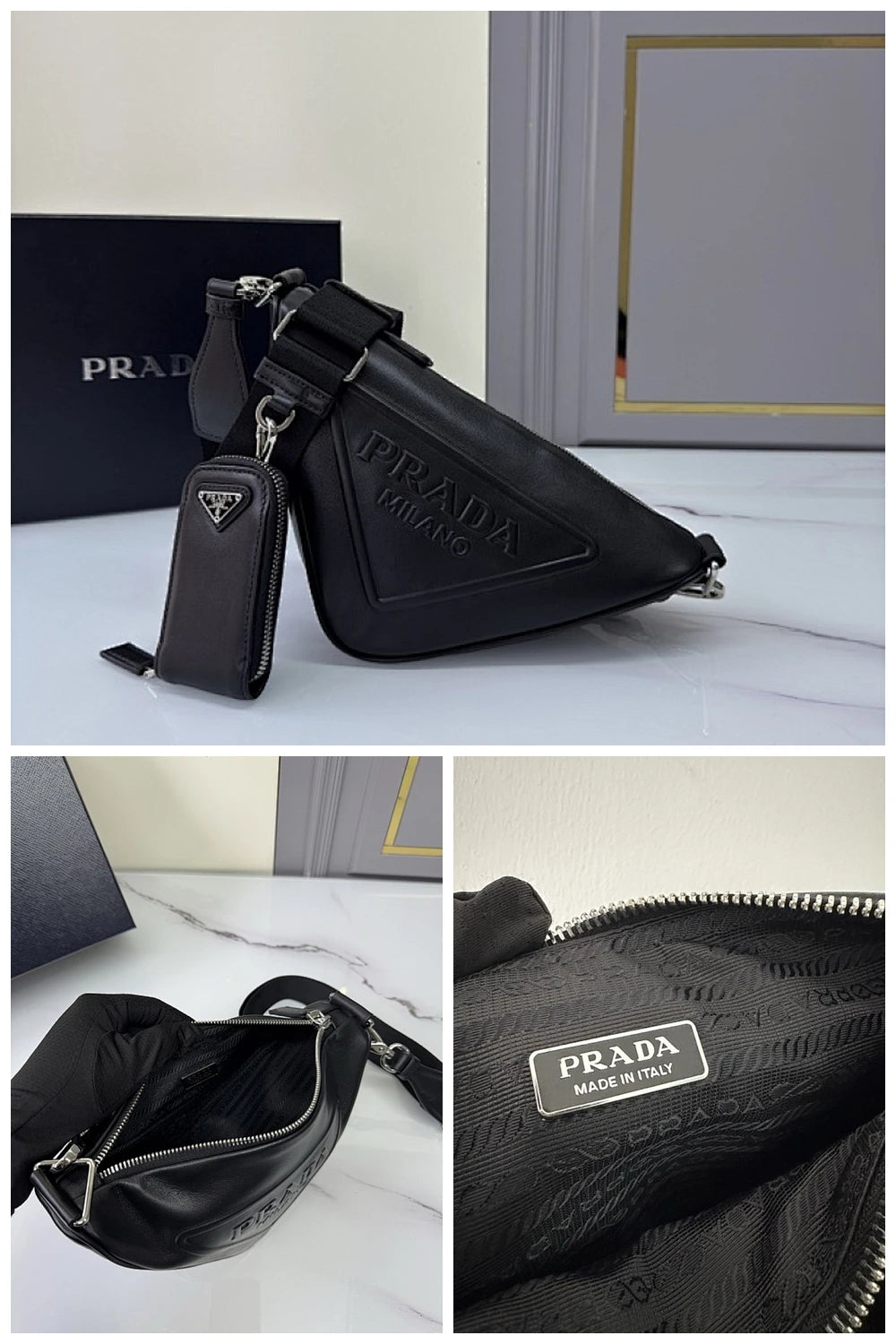 NB - PD Bag - 1551