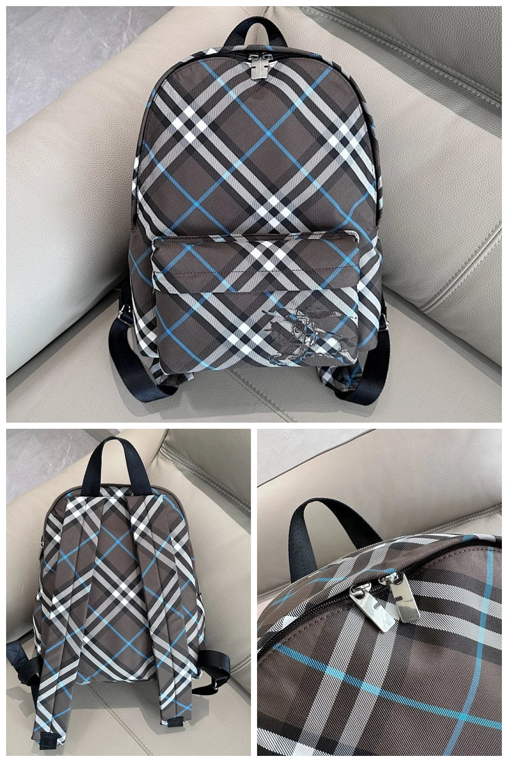 NB - BOR Bag - 738