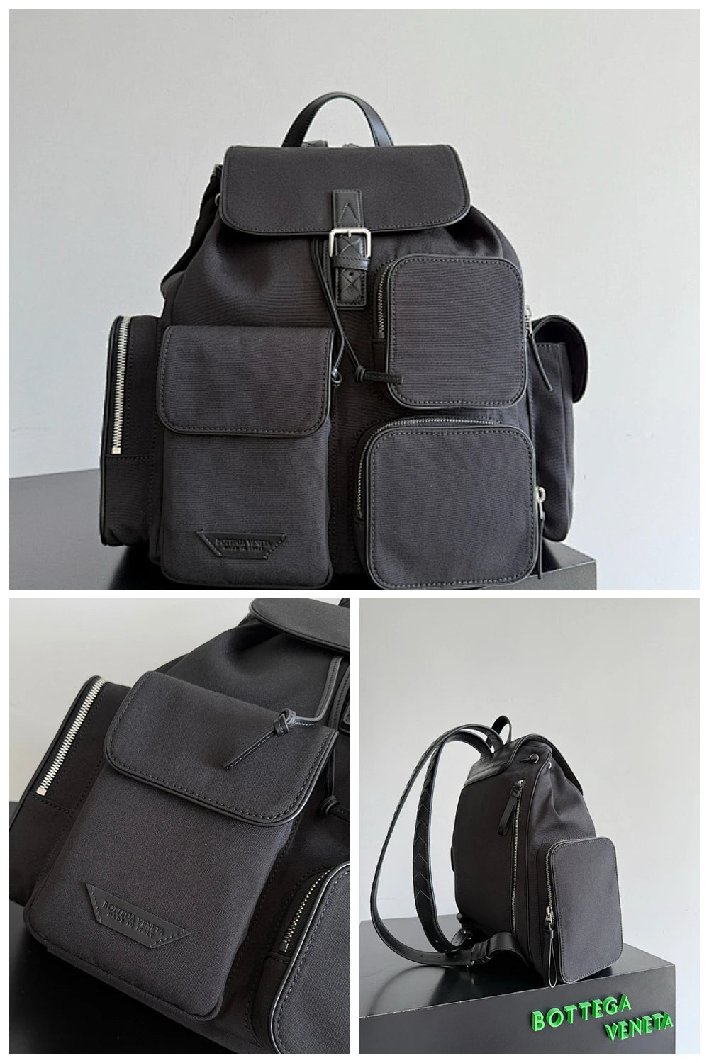 NB - BOV Bag - 475