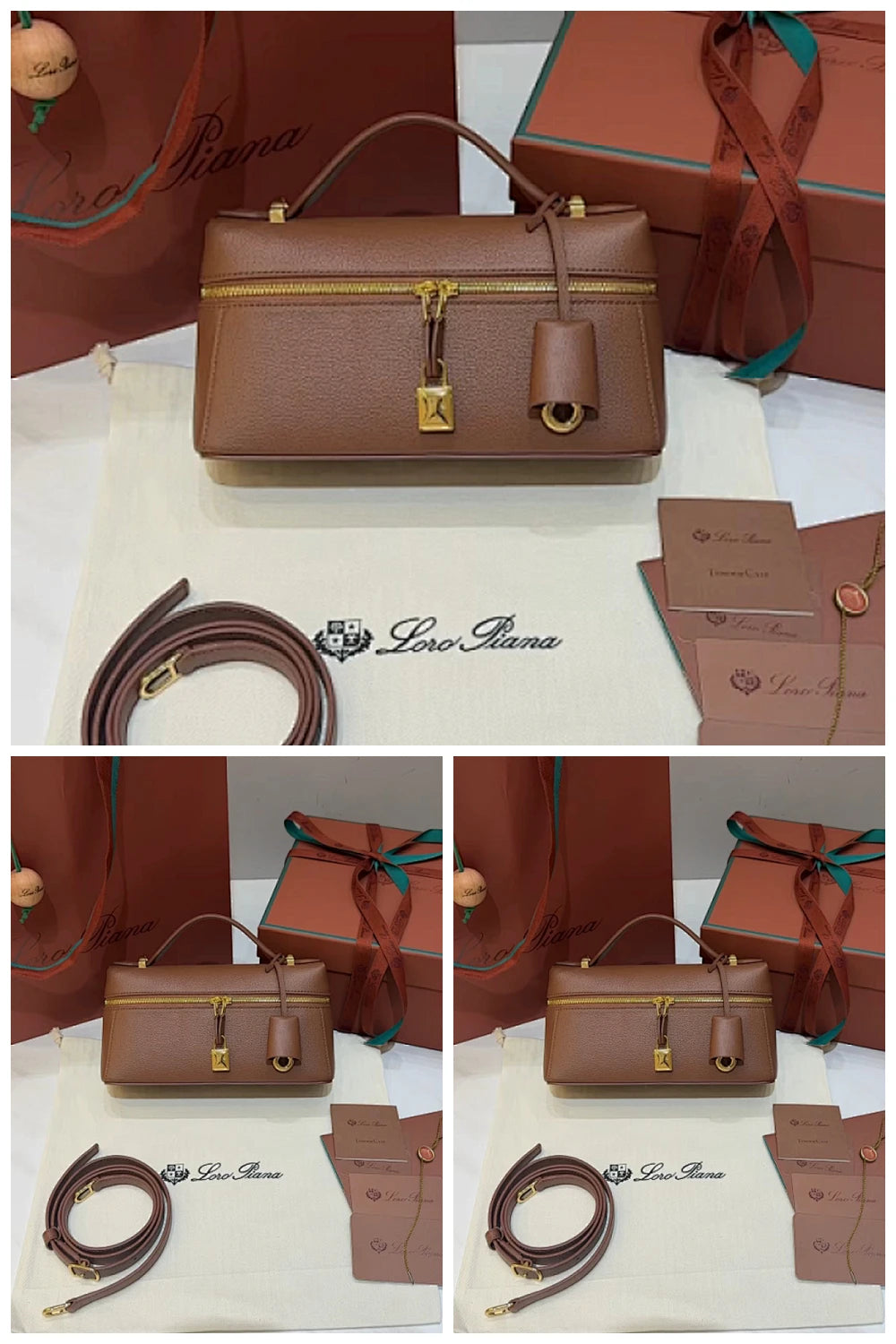 NB - LOP Bag - 305