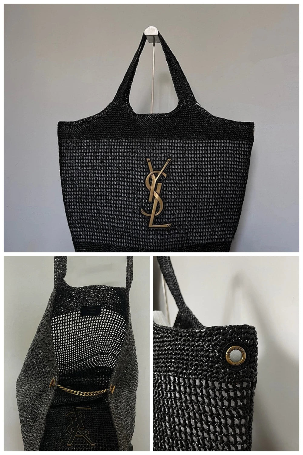 NB - YLS Bag - 172