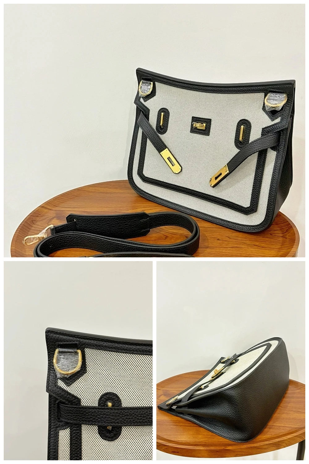 NB - HMS Bag - 1444