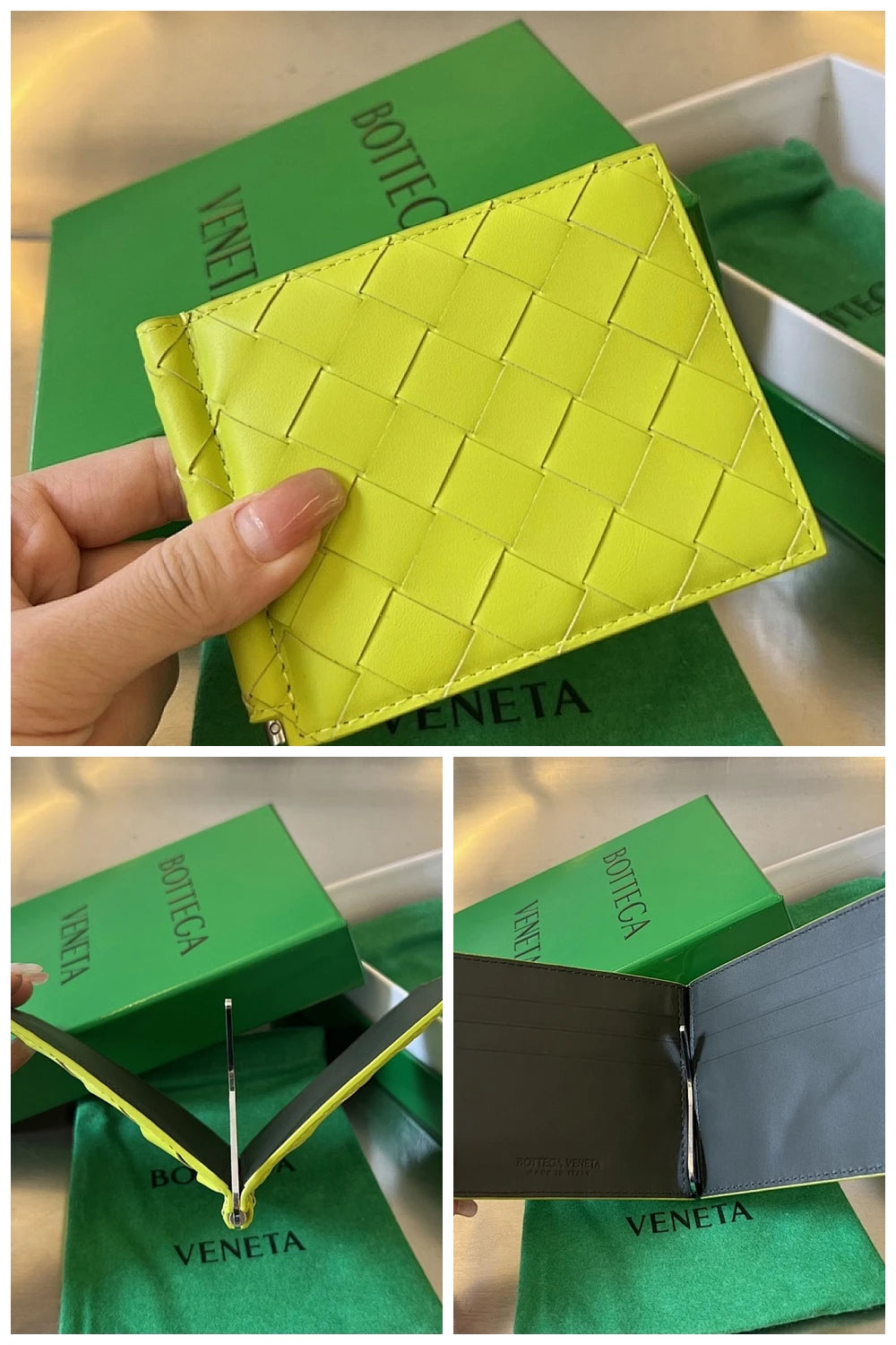 NB - BOV Bag - 1019