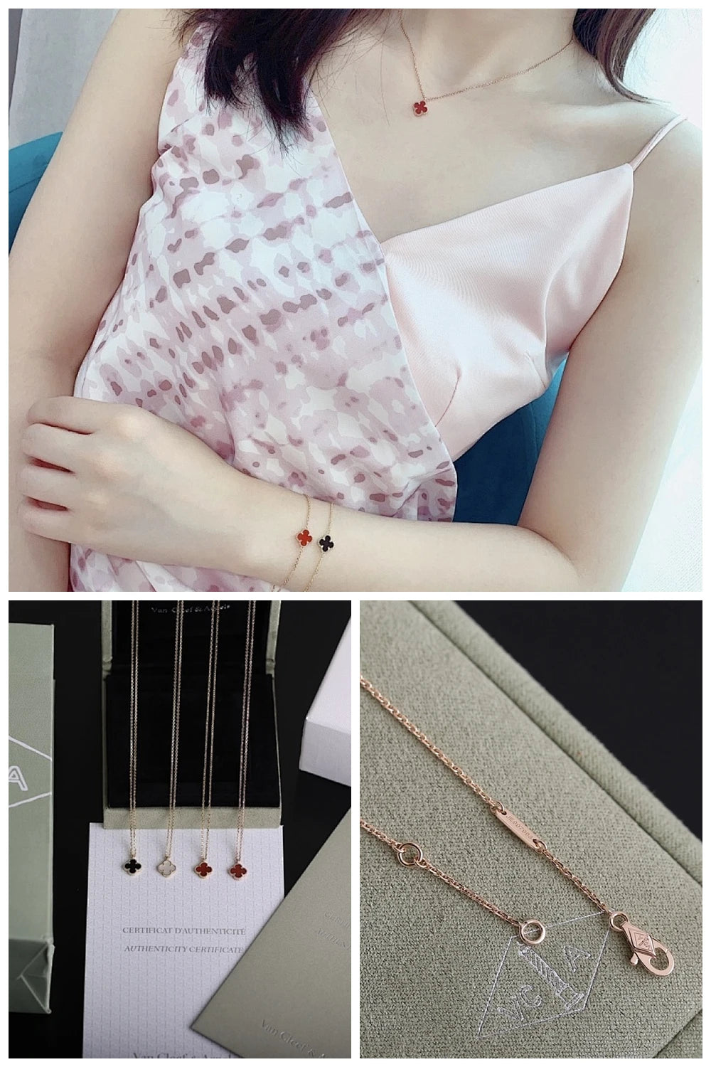 NB - VACA Jewelry - 669