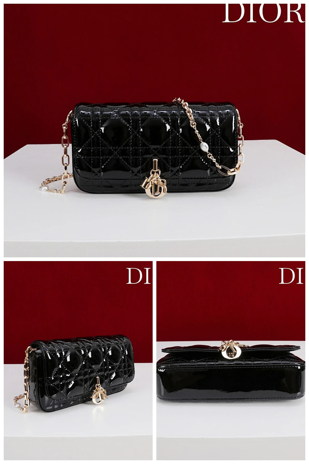 NB - DOR Bag - 378