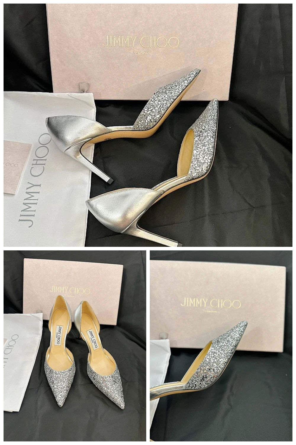 NB - JMC Women Shoes - 185