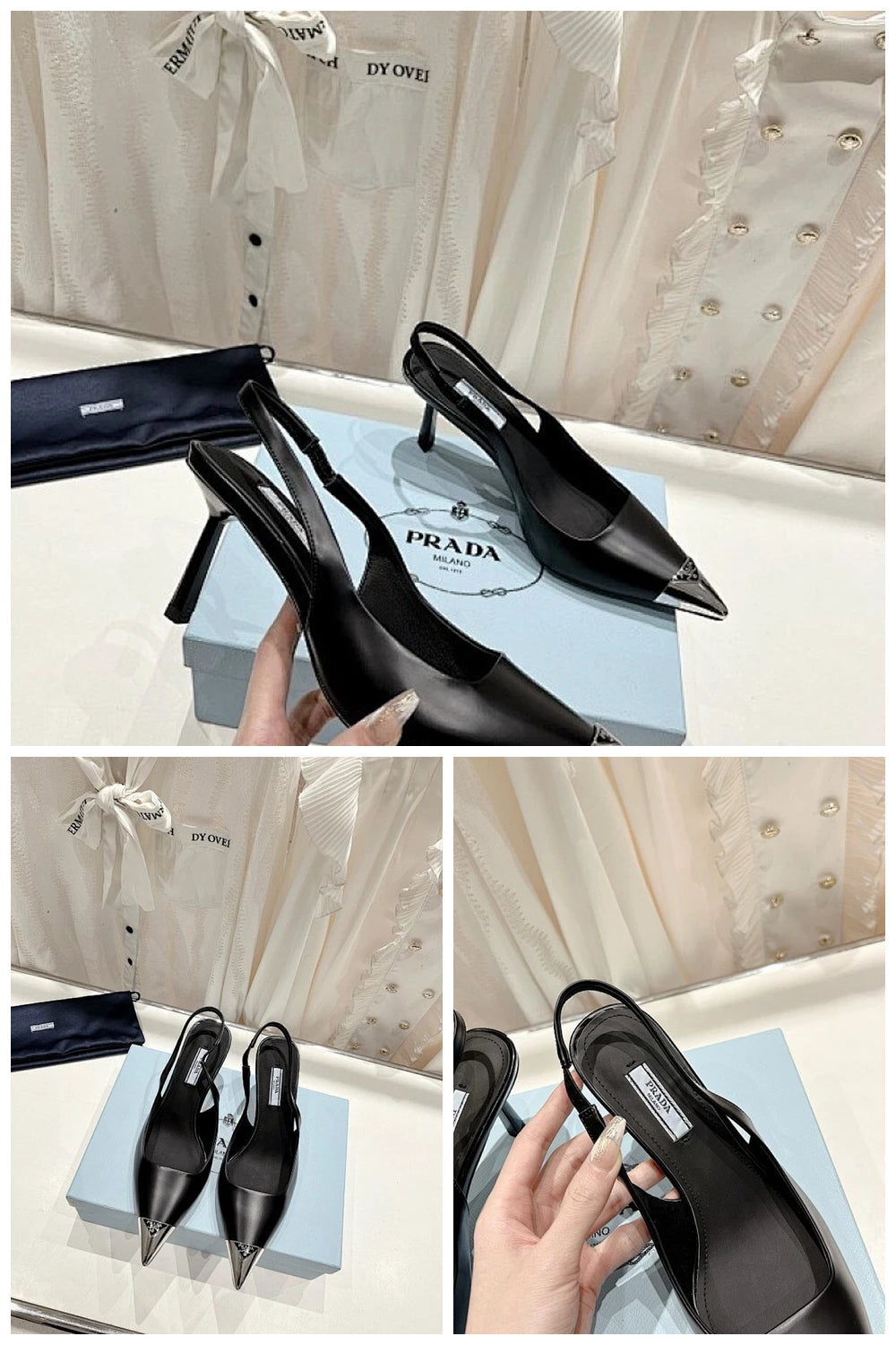 NB - PD Women Shoes - 084