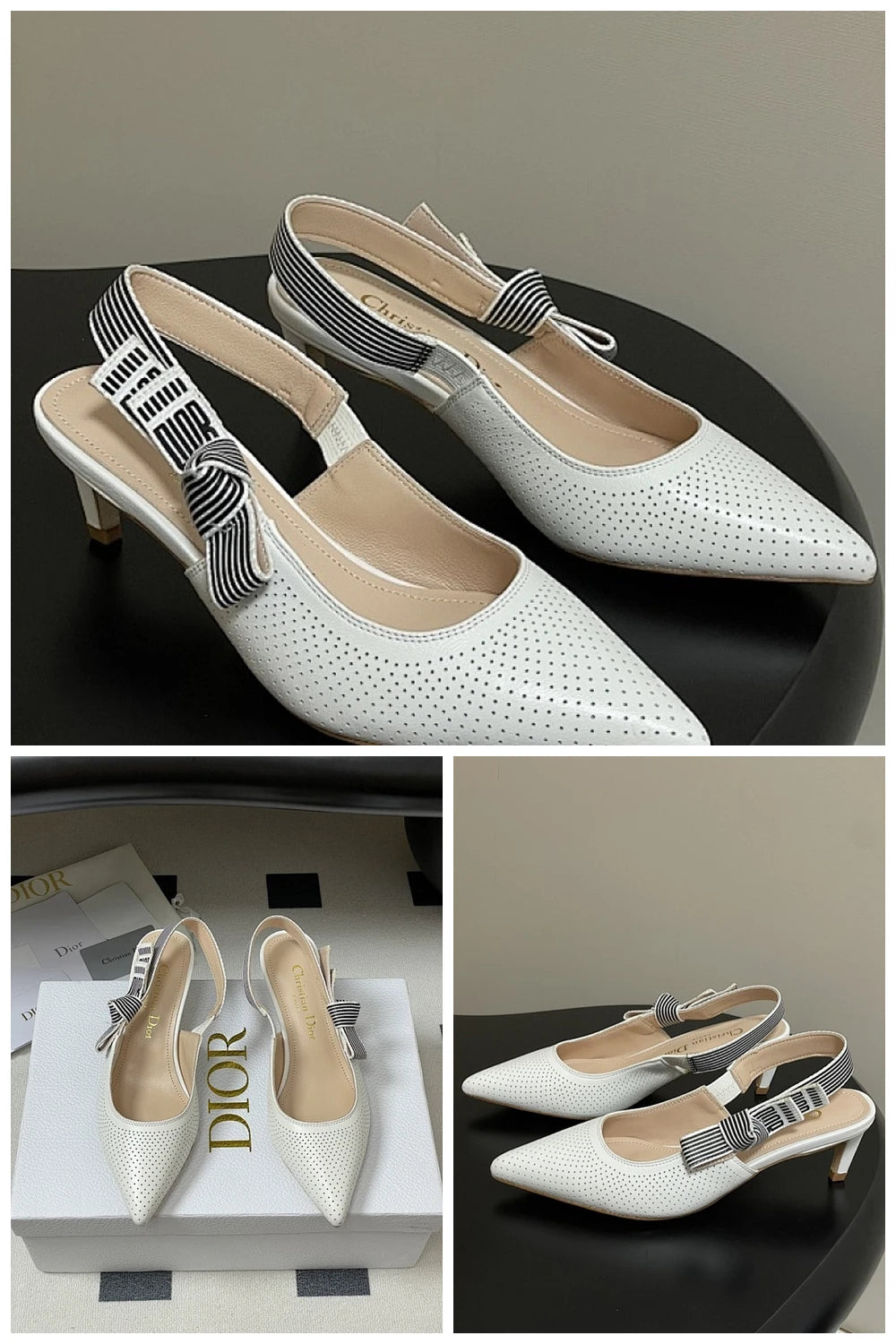 NB - DOR Women Shoes - 175