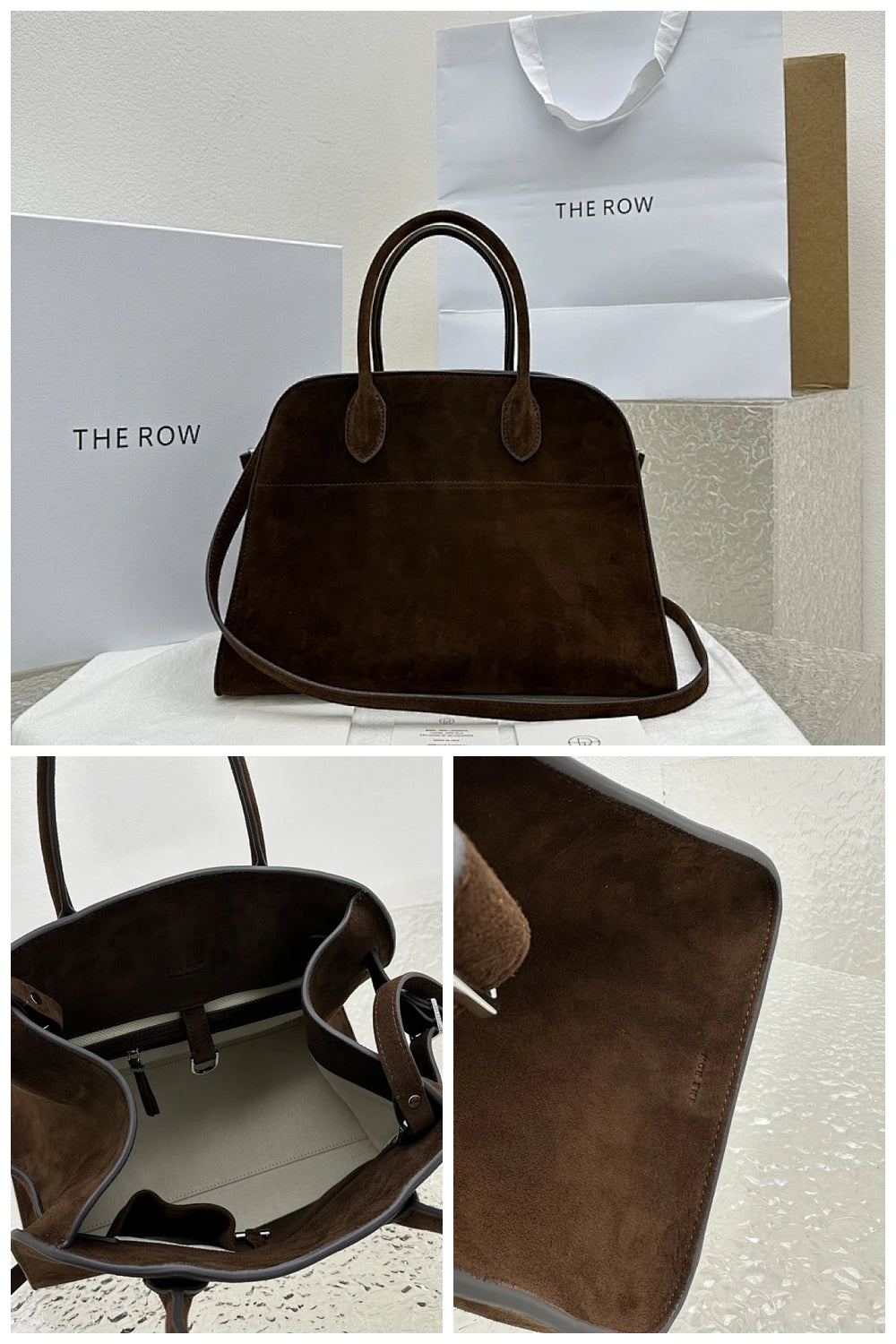 NB - THR Bag - 139