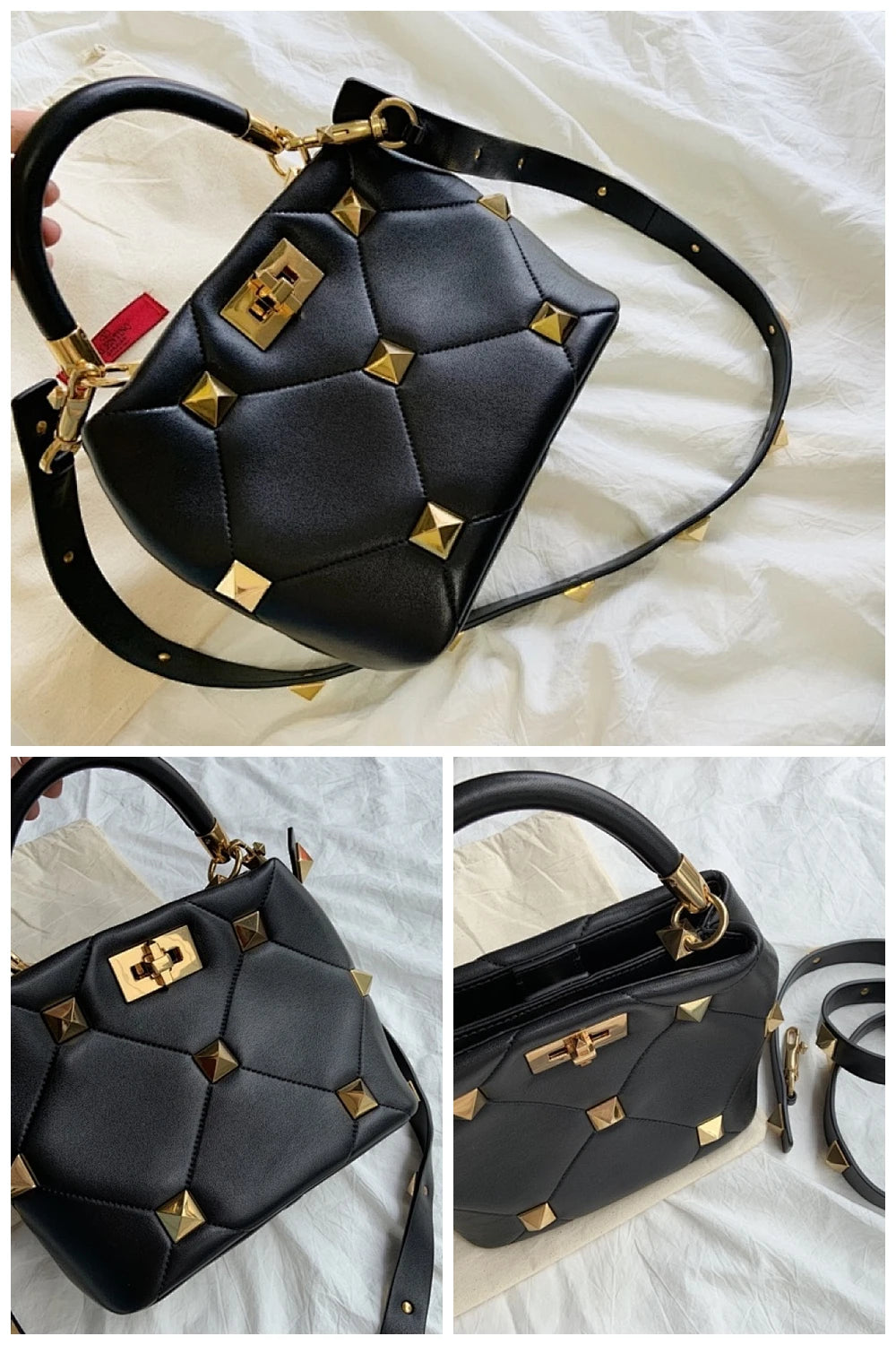NB - VEL Bag - 559