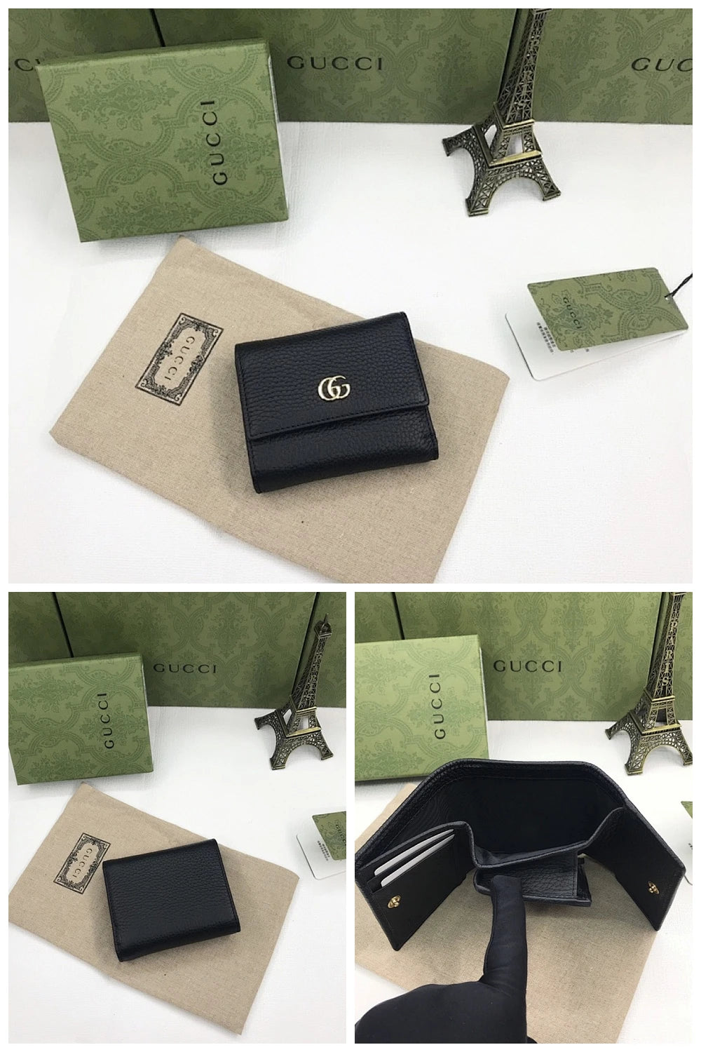NB - Mix Wallet - 1261