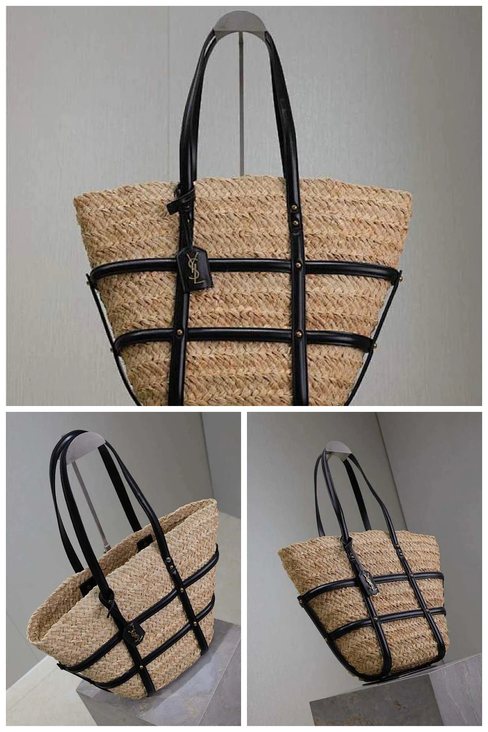 NB - YLS Bag - 1627