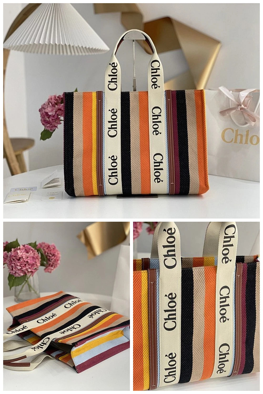NB - CLE Bag - 413