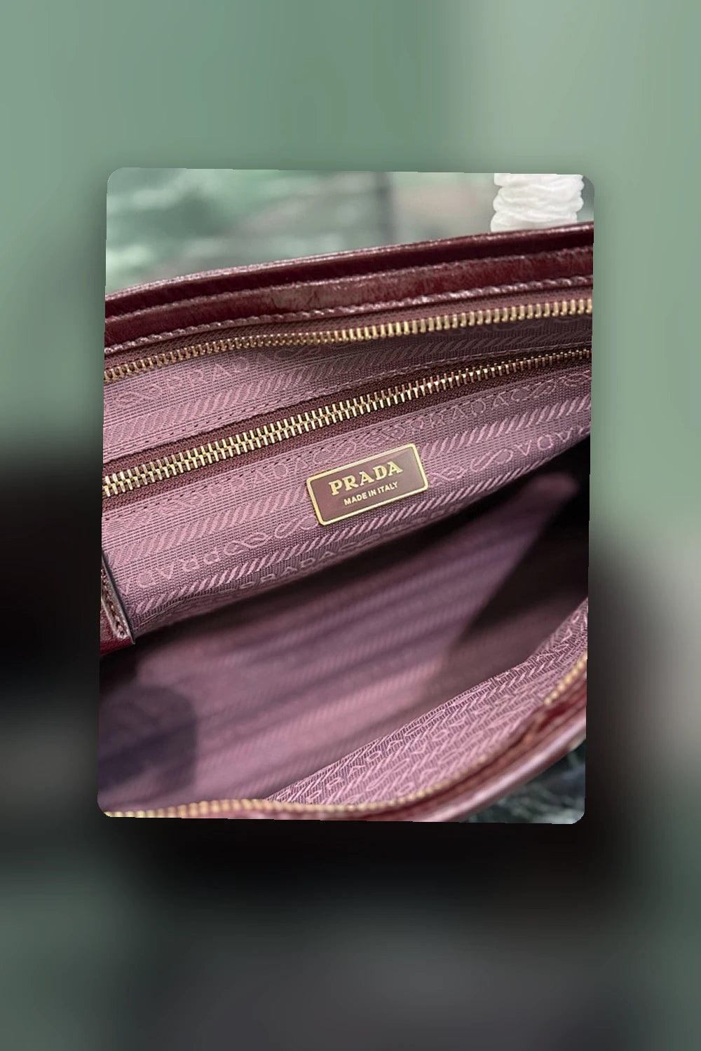 NB - BG Bag - 981