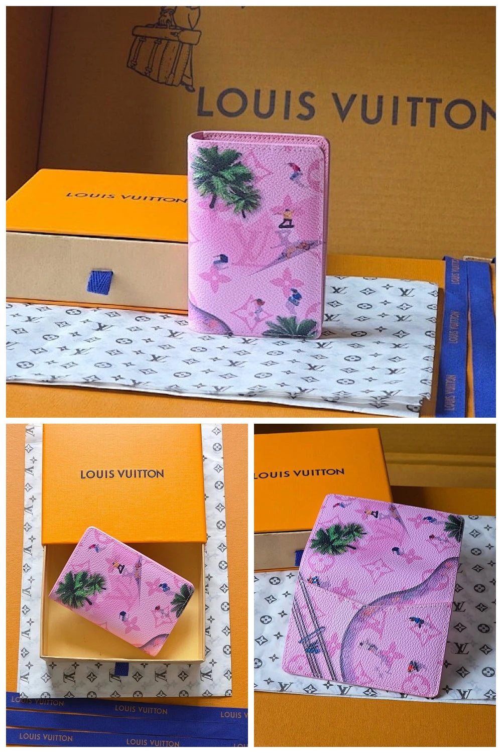 NB - Mix Wallet - 956