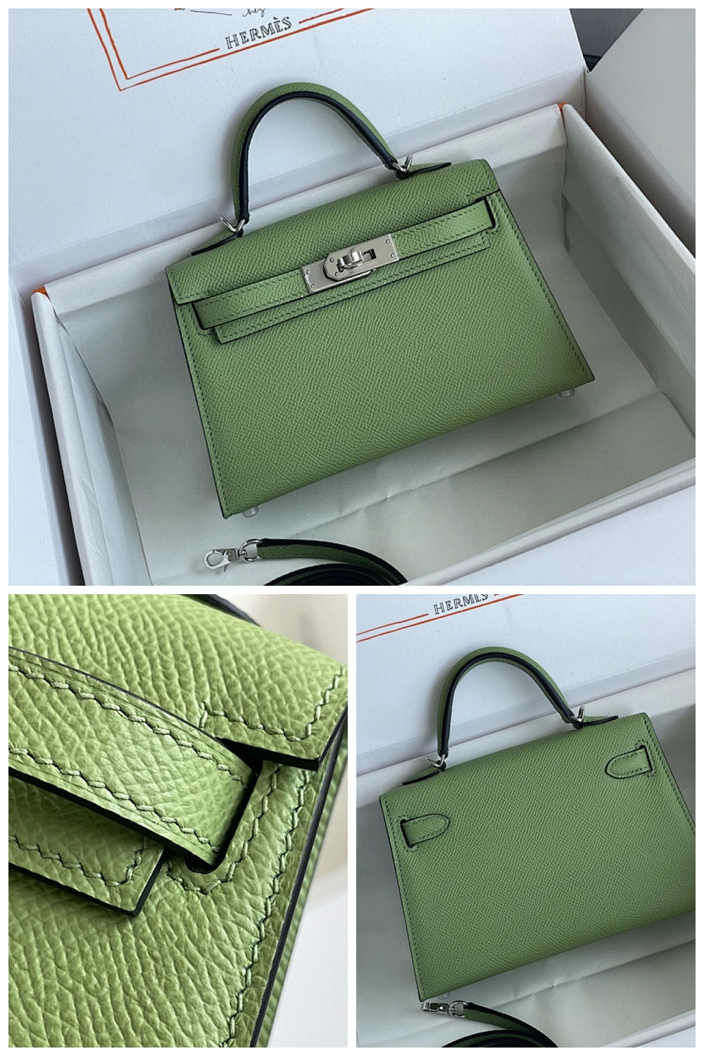 NB - HMS Bag - 143
