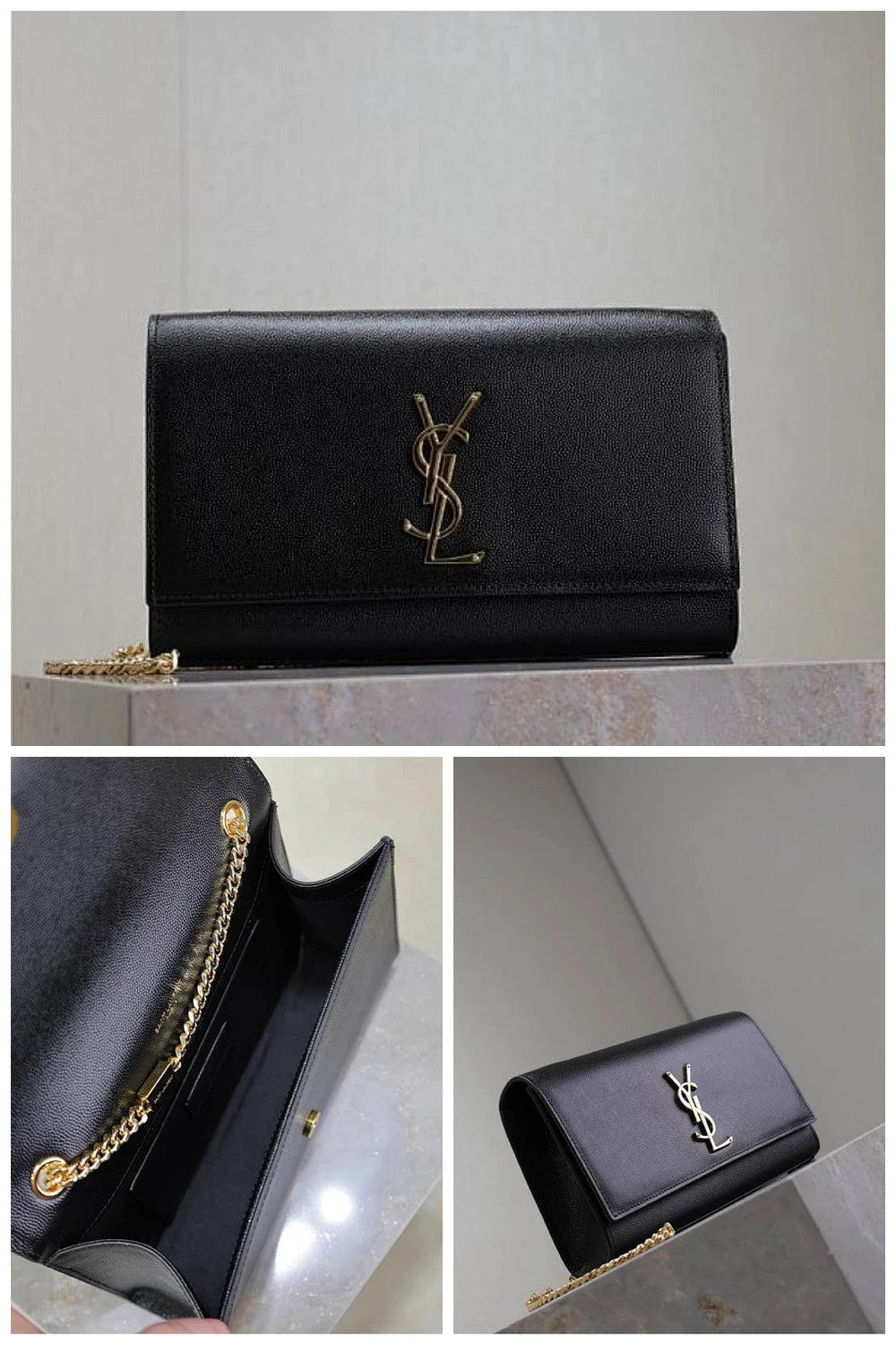 NB - YLS Bag - 1344