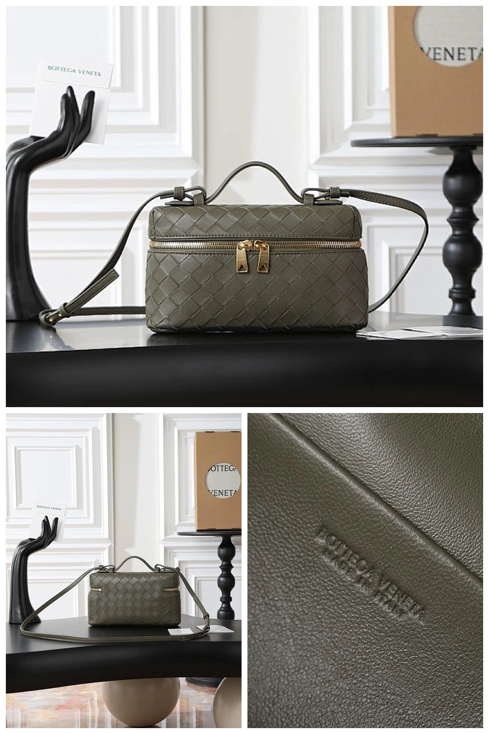NB - BOV Bag - 117