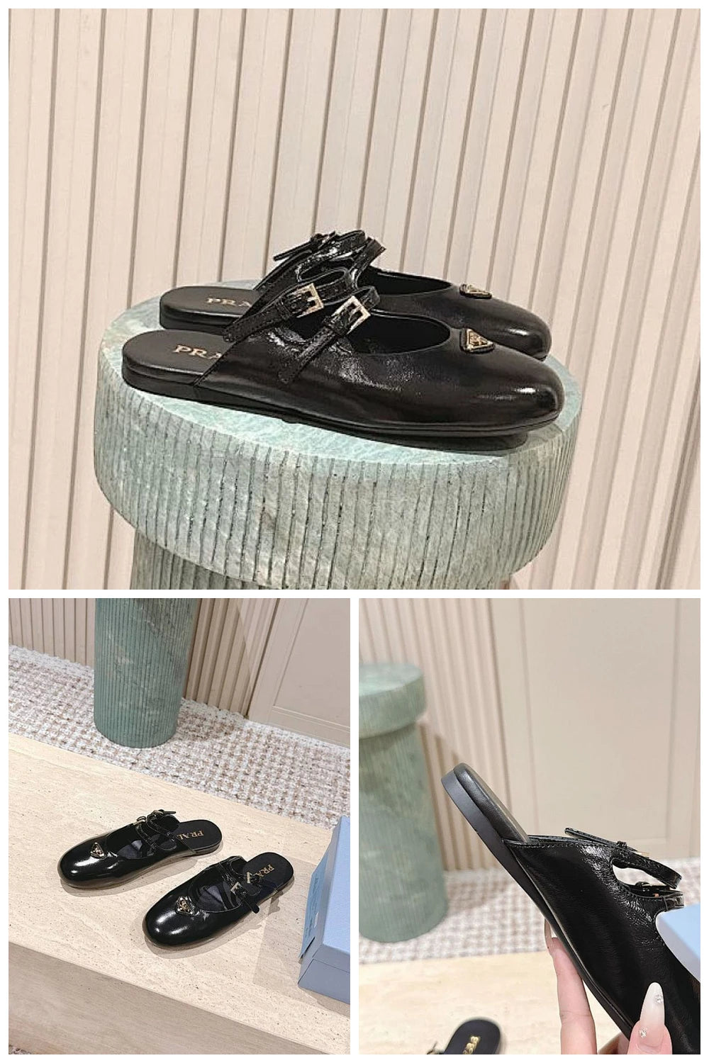 NB - PD Women Shoes - 692