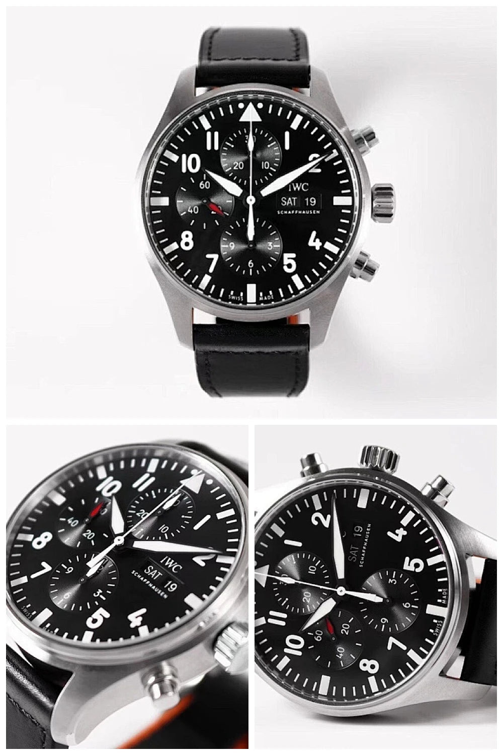 NB - Mix Watch - 1411