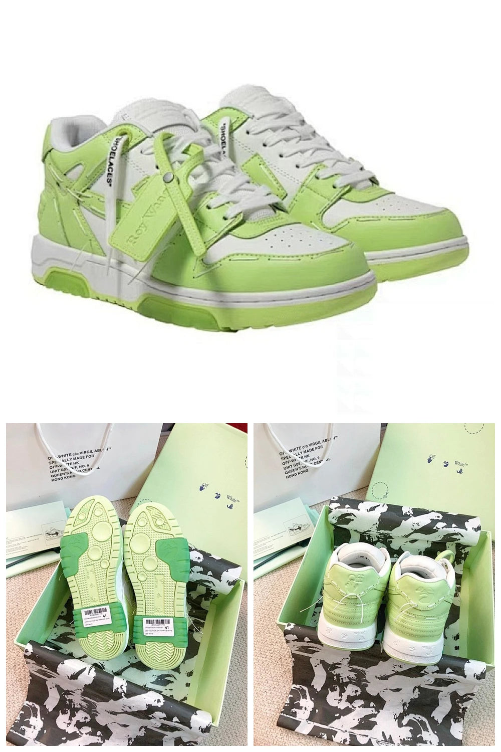 NB - YZO Women Shoes - 216