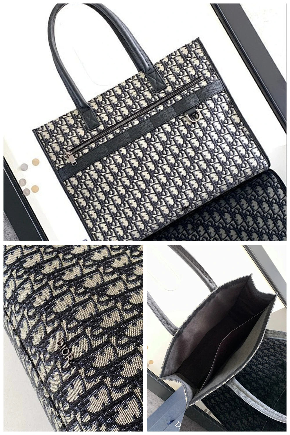 NB - DOR Bag - 1323