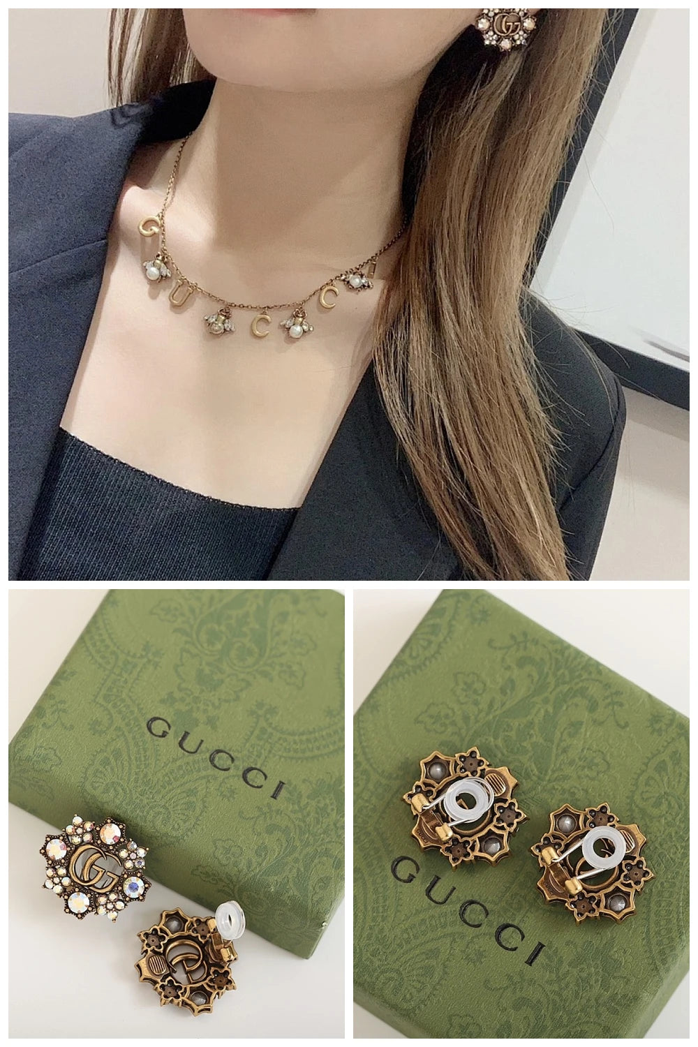 NB - GUKI Jewelry - 618