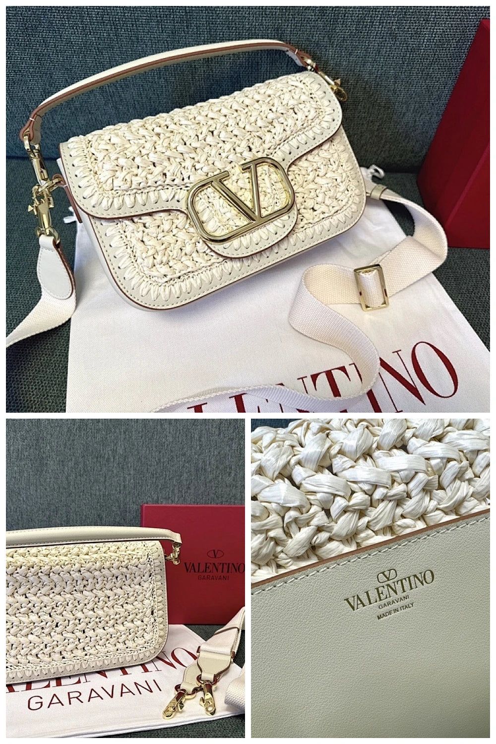 NB - VEL Bag - 539