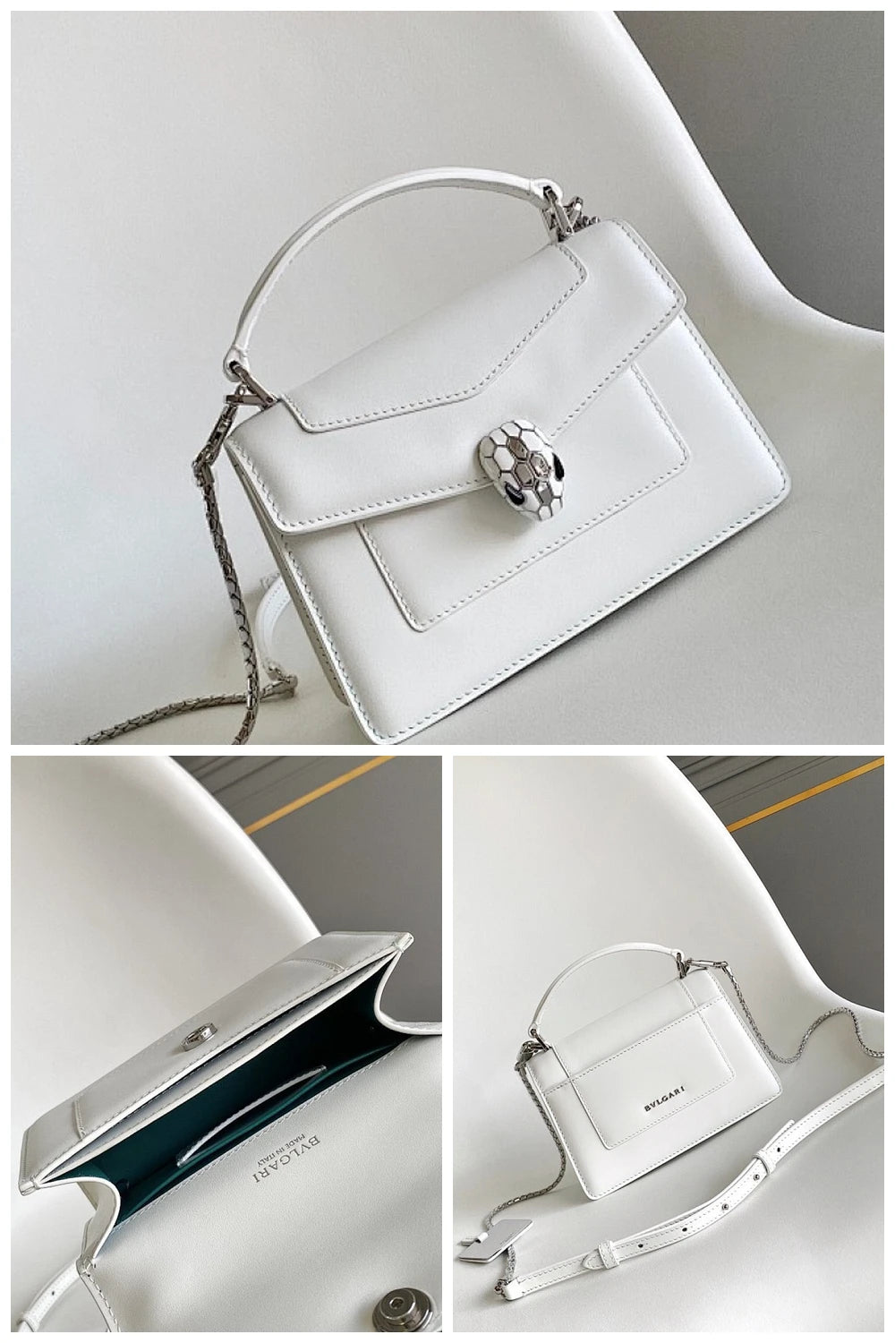 NB - BOR Bag - 767