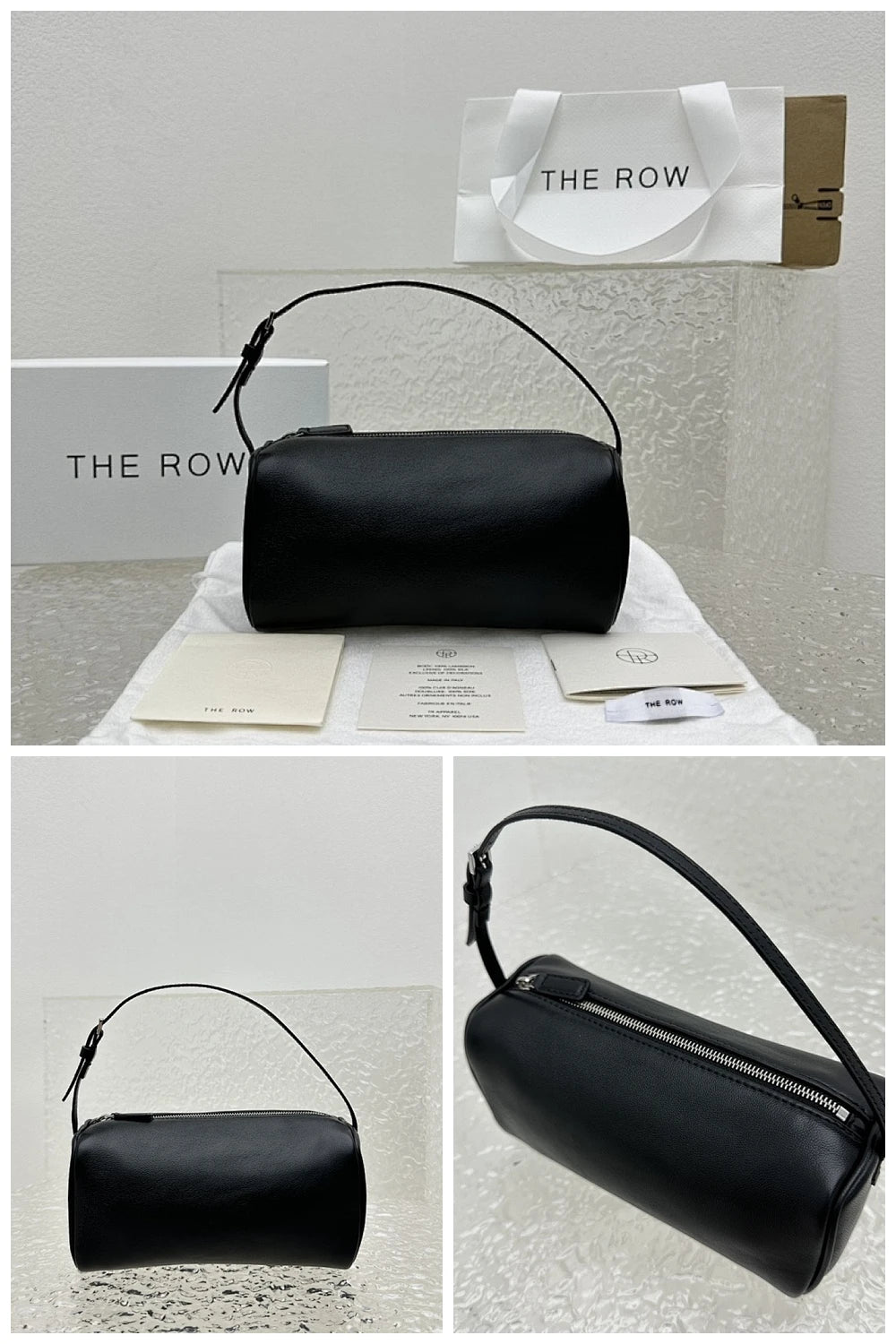 NB - THR Bag - 677