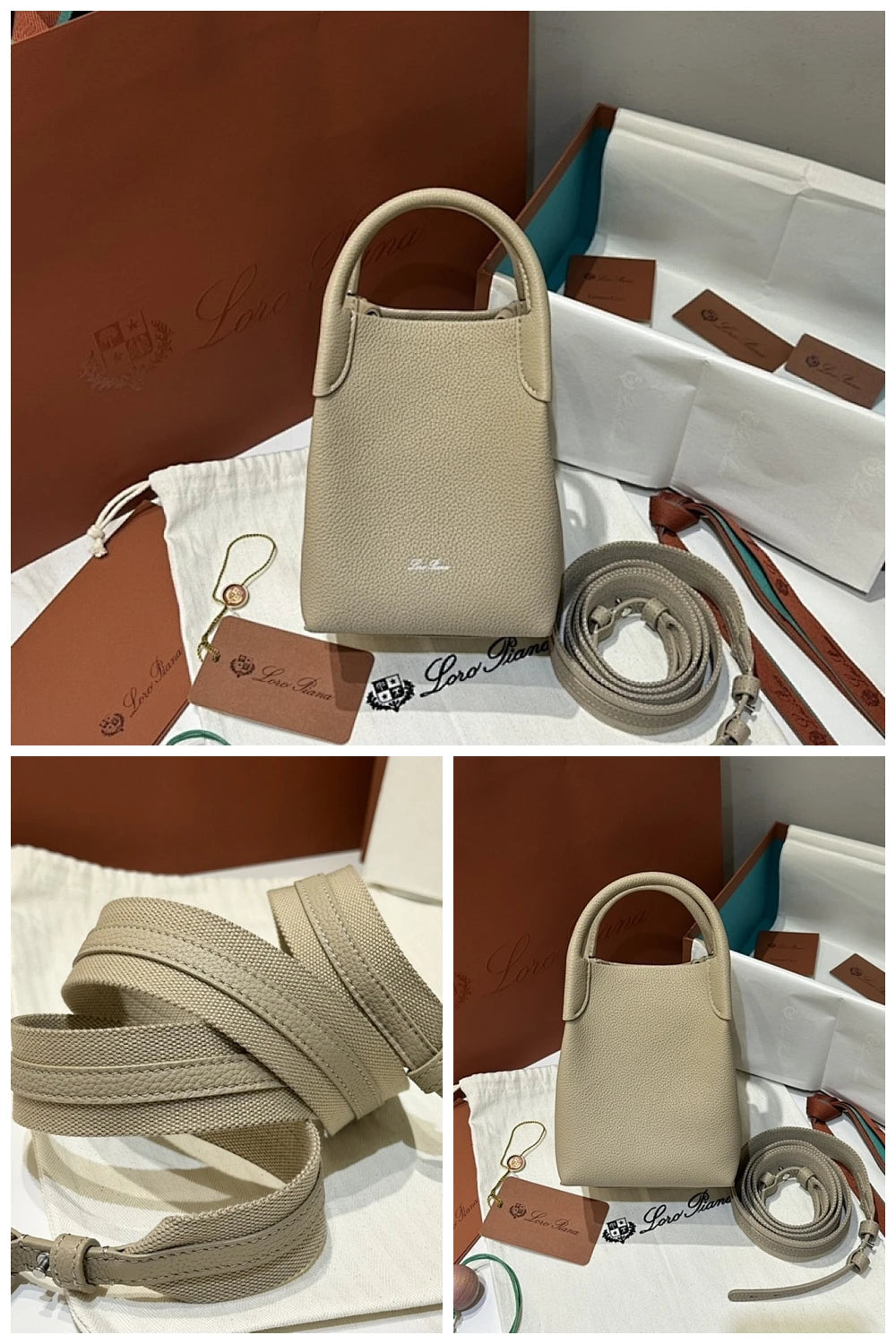 NB - DLVX Bag - 155
