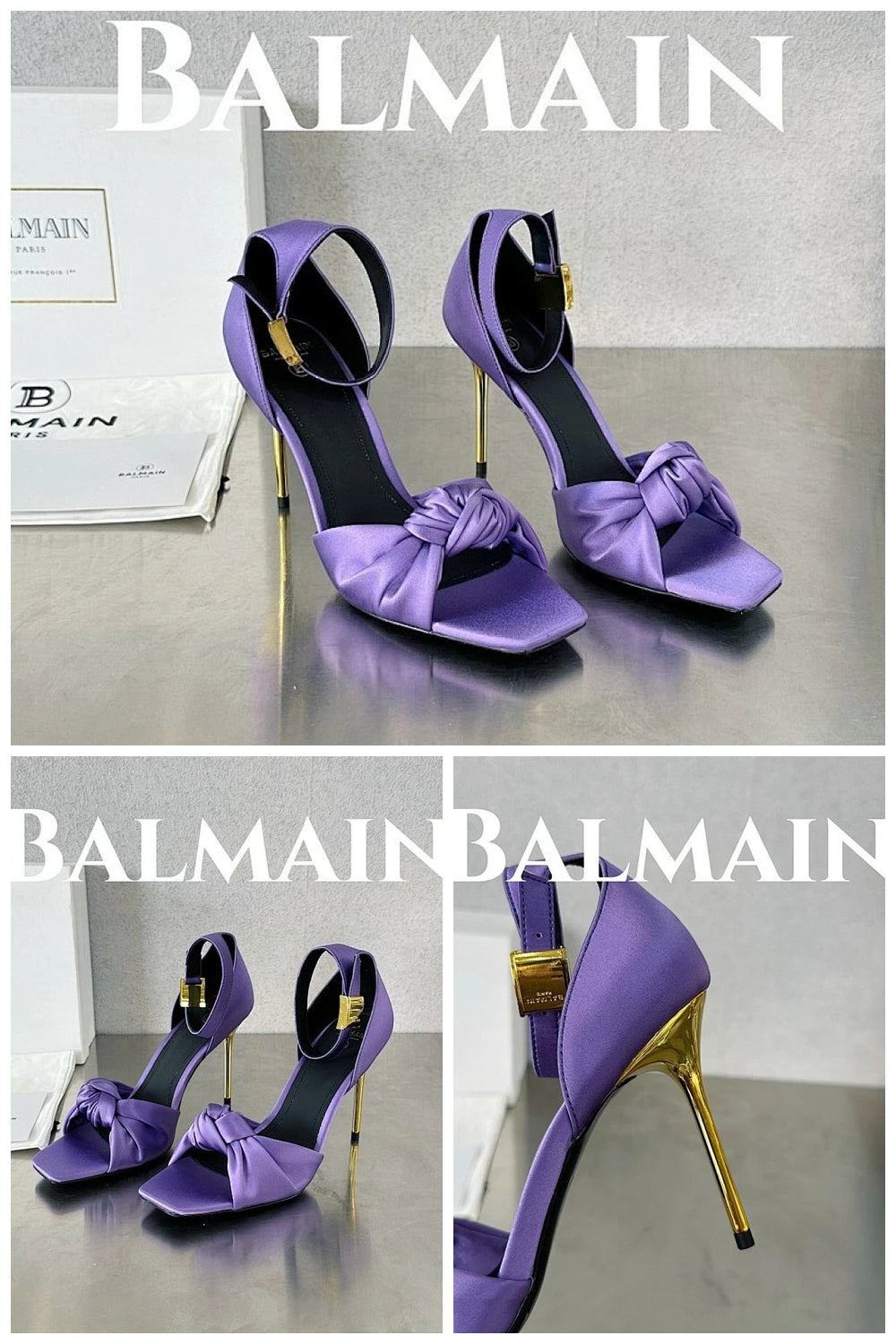 NB - BAM Women Shoes - 503