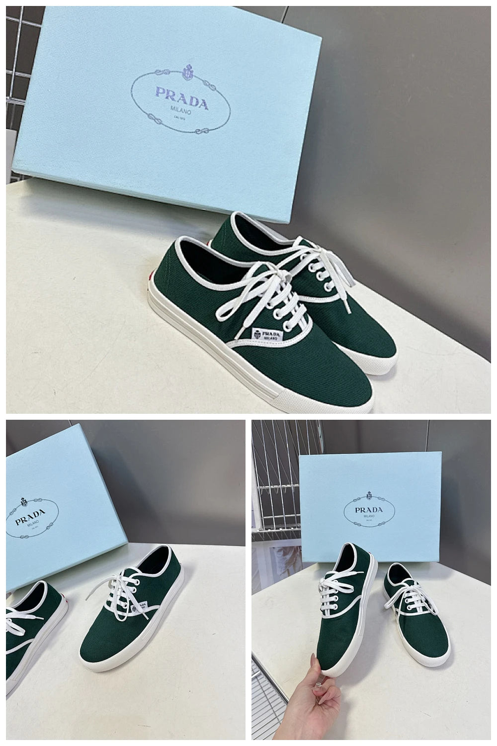 NB - PD Women Shoes - 121