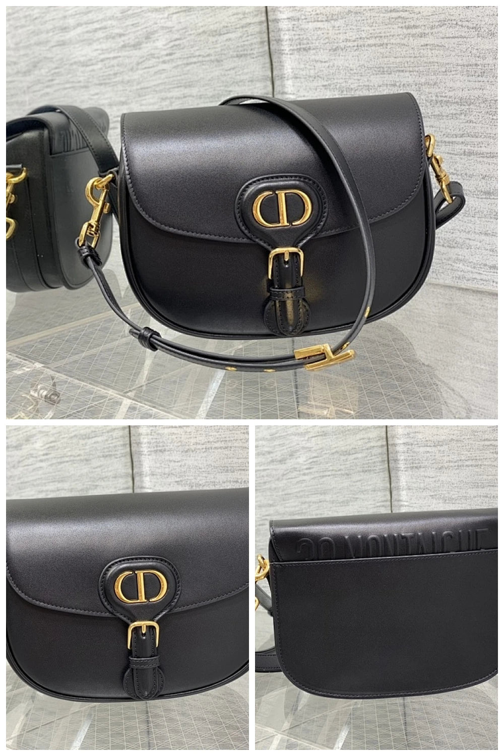 NB - DOR Bag - 558