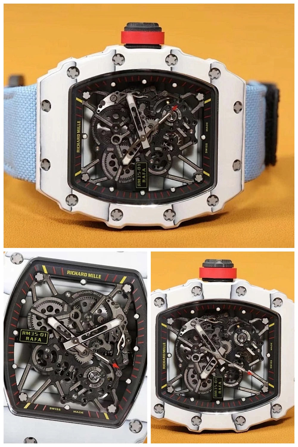 NB - Mix Watch - 1317