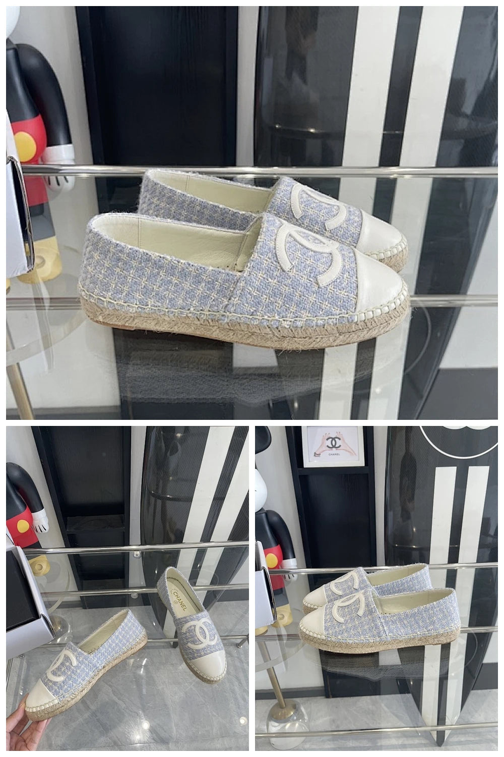 NB - CHL Mix Items - 156