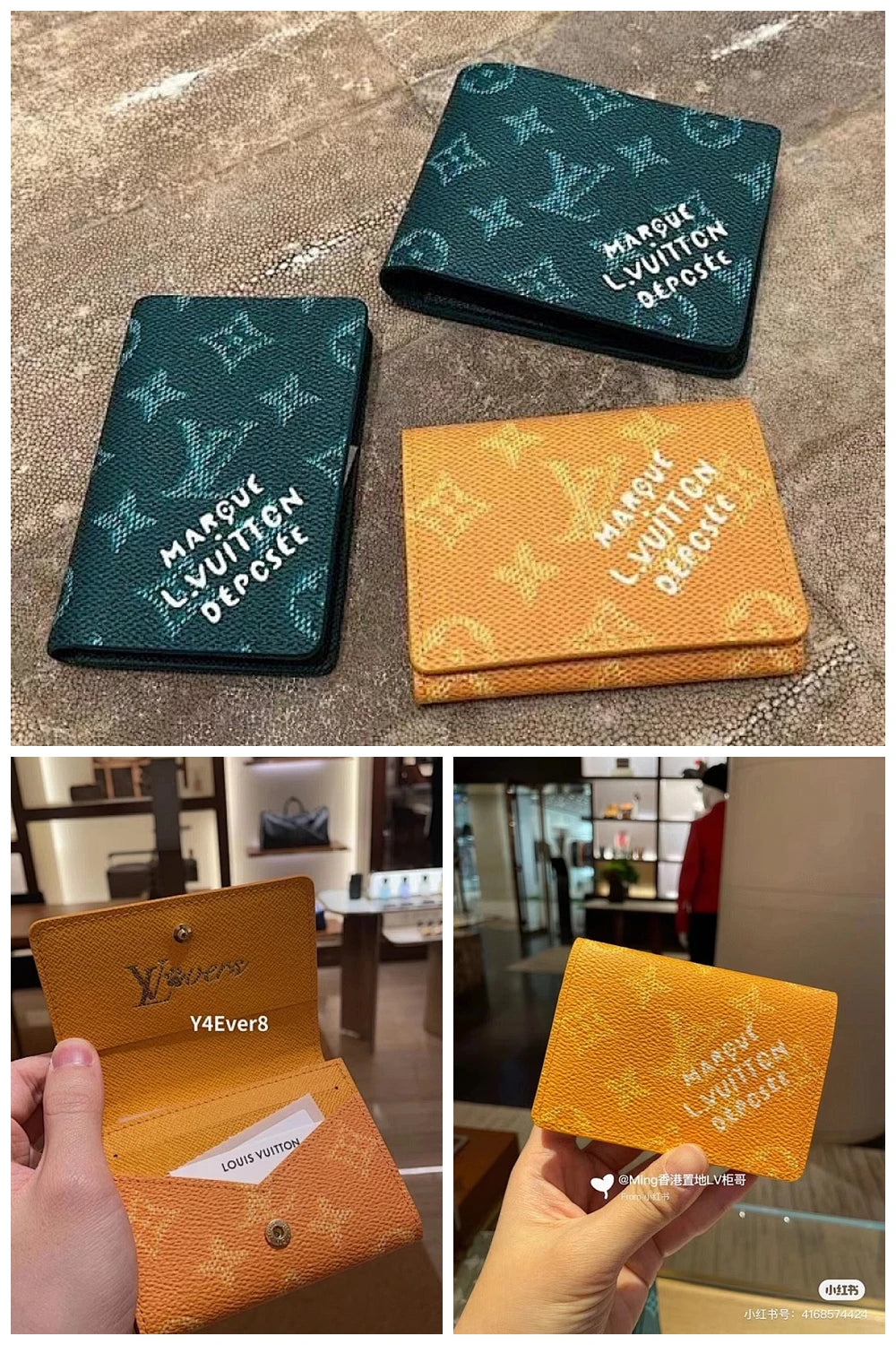 NB - Mix Wallet - 1491