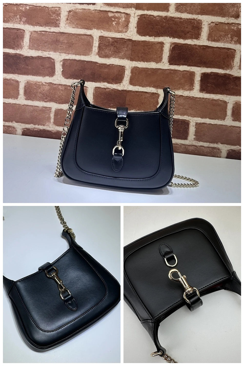 NB - GUKI Bag - 565