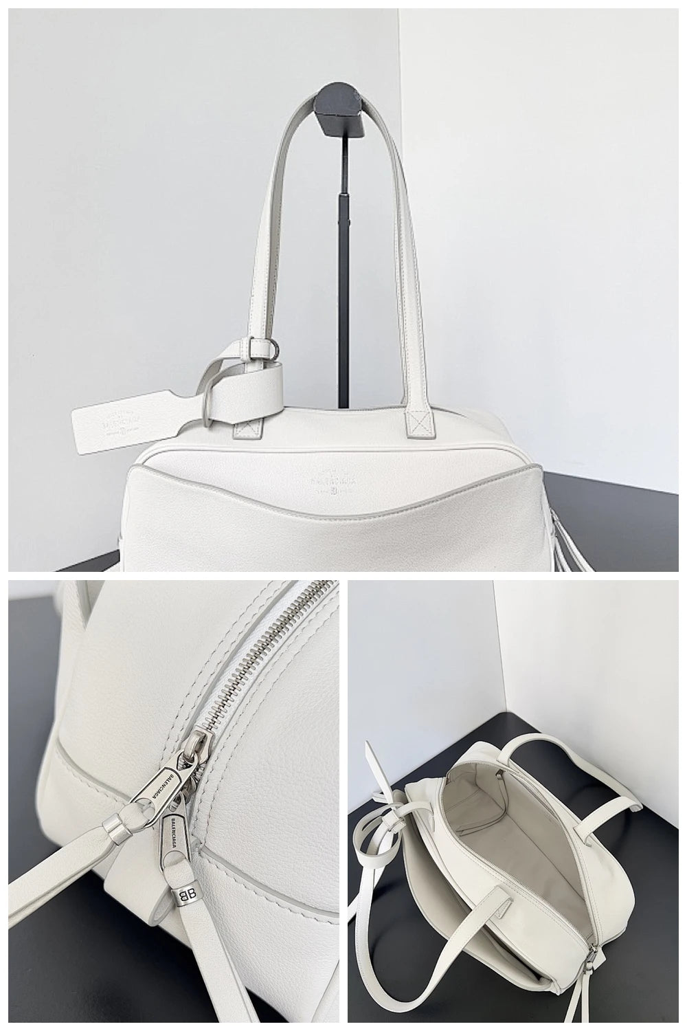 NB - BG Bag - 1635