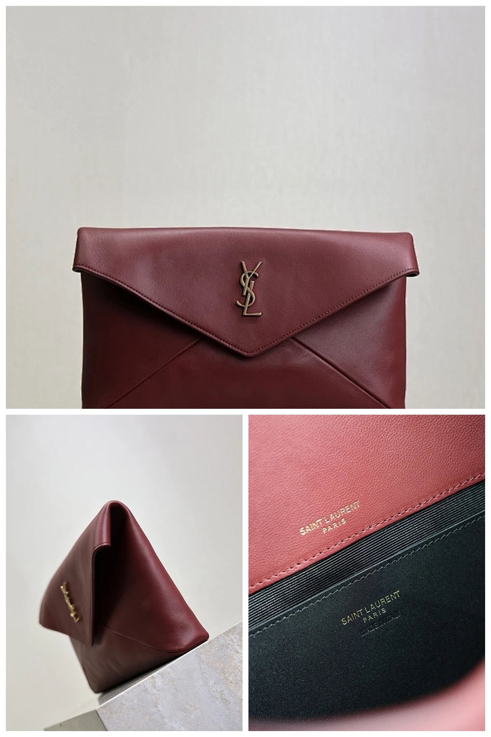 NB - YLS Bag - 827