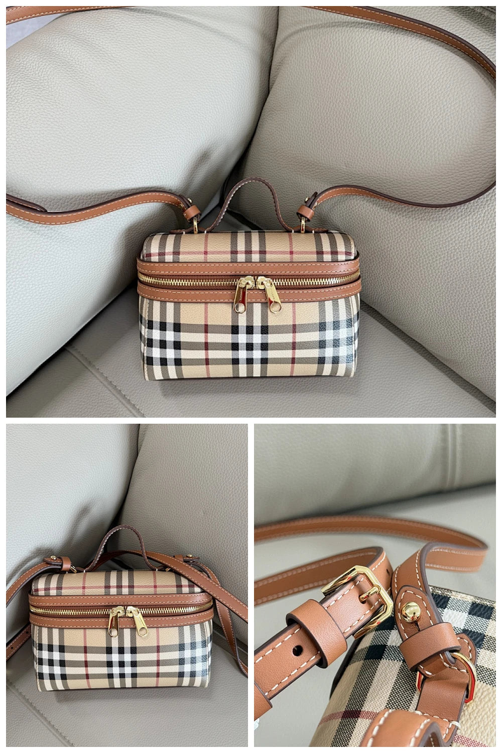 NB - BOR Bag - 046