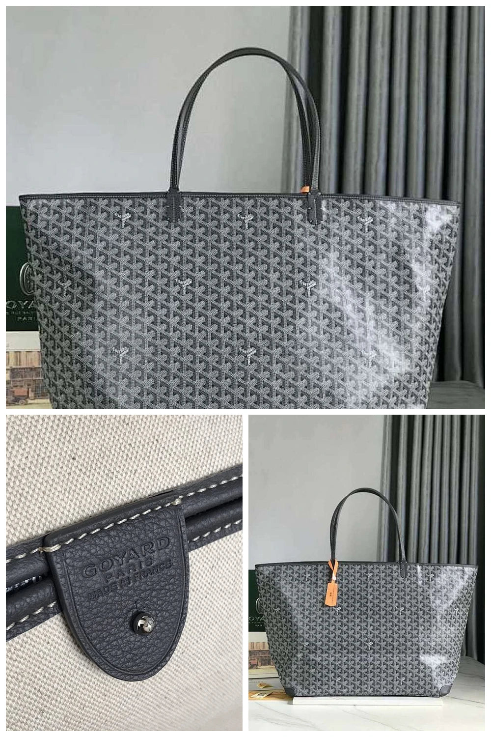 NB - GYO Bag - 077