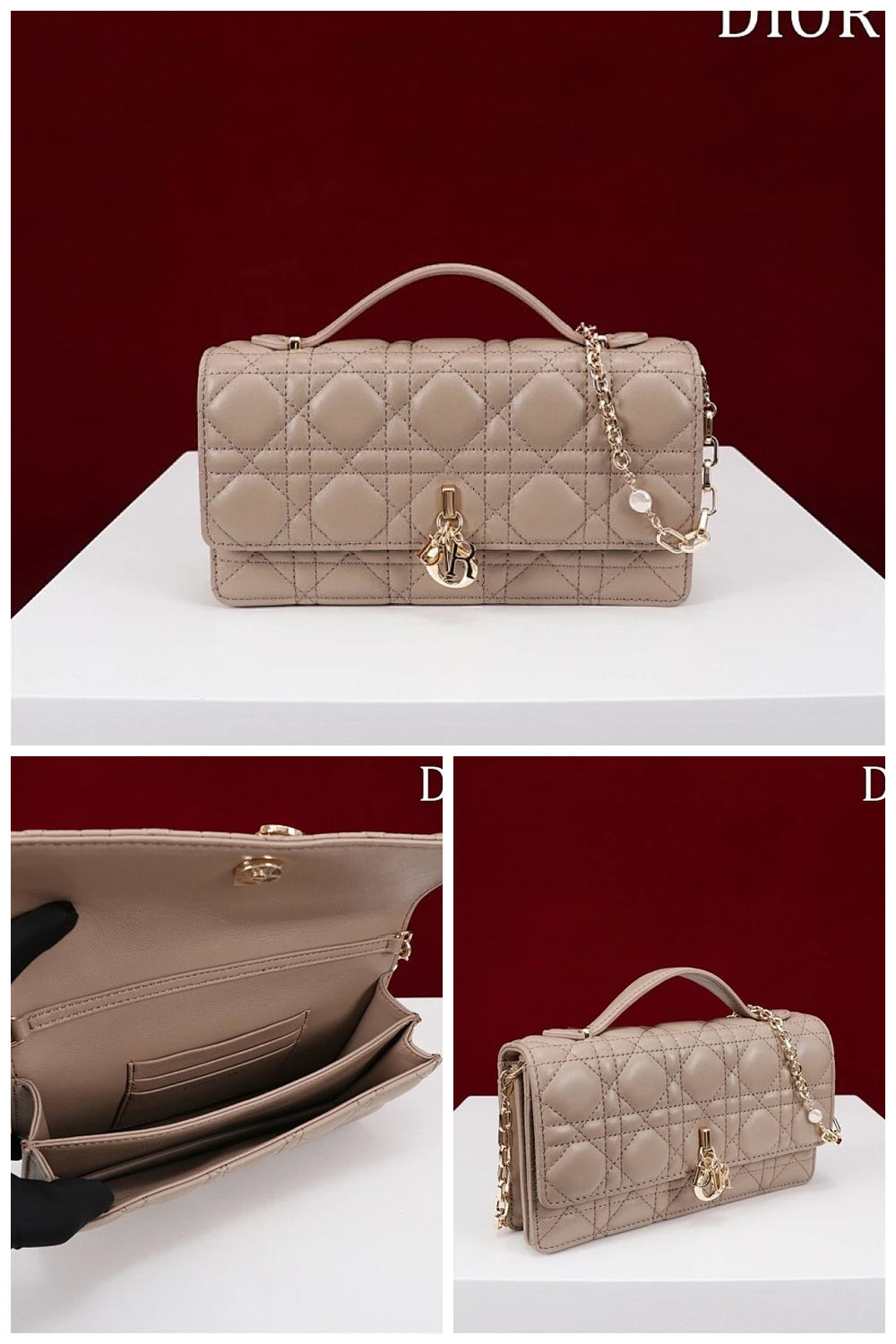 NB - DOR Bag - 498
