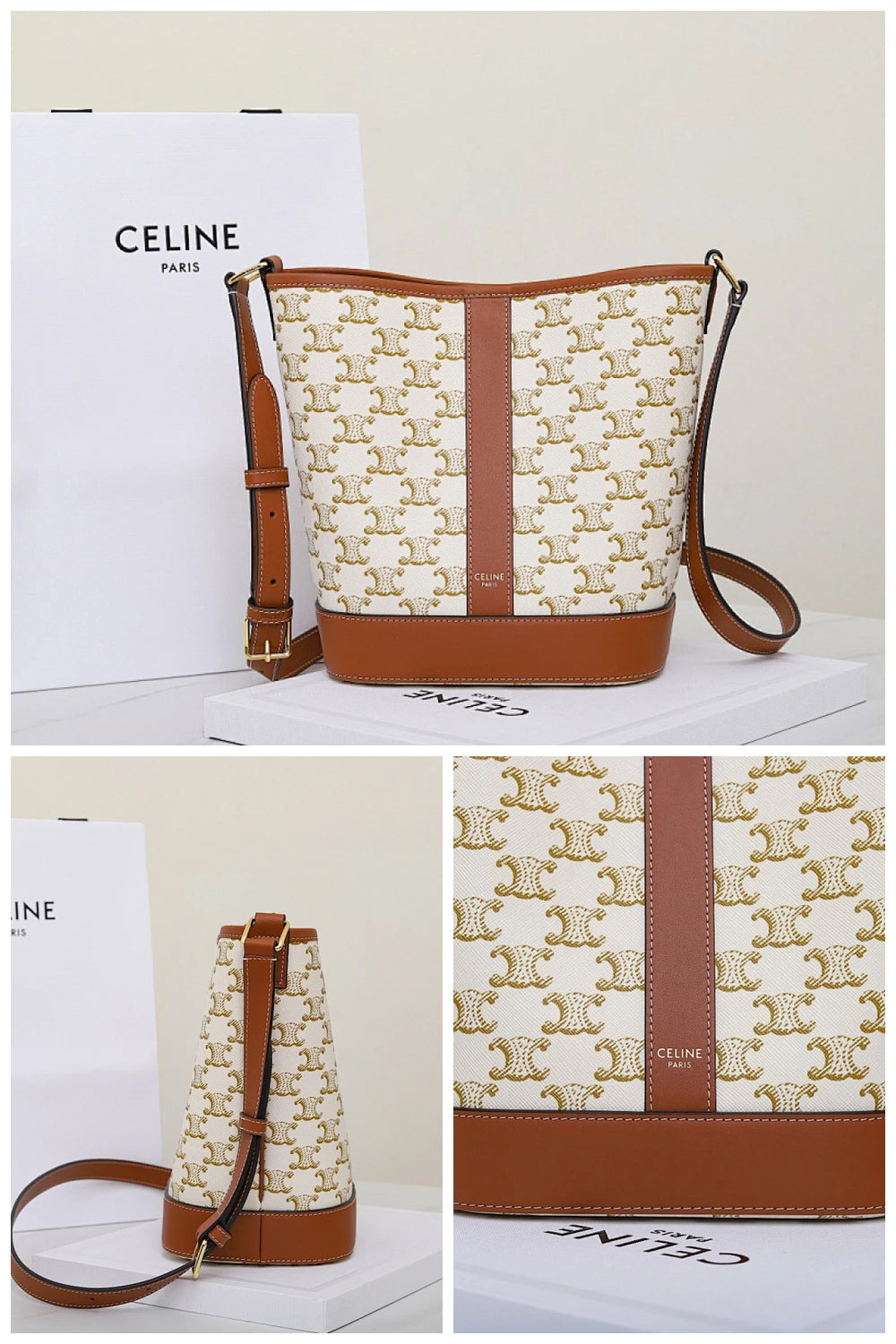 NB - COL Bag - 870