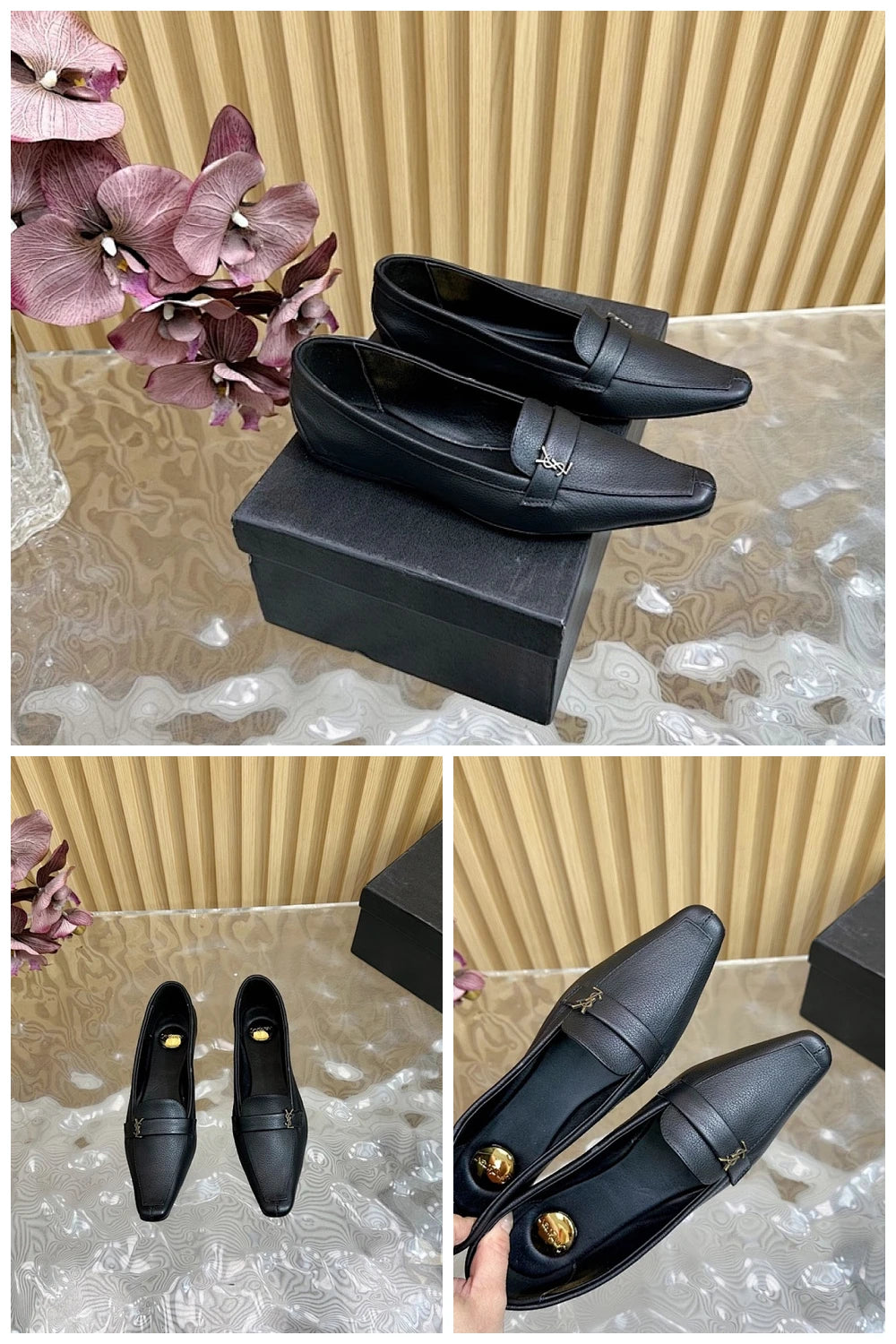 NB - YLS Women Shoes - 829