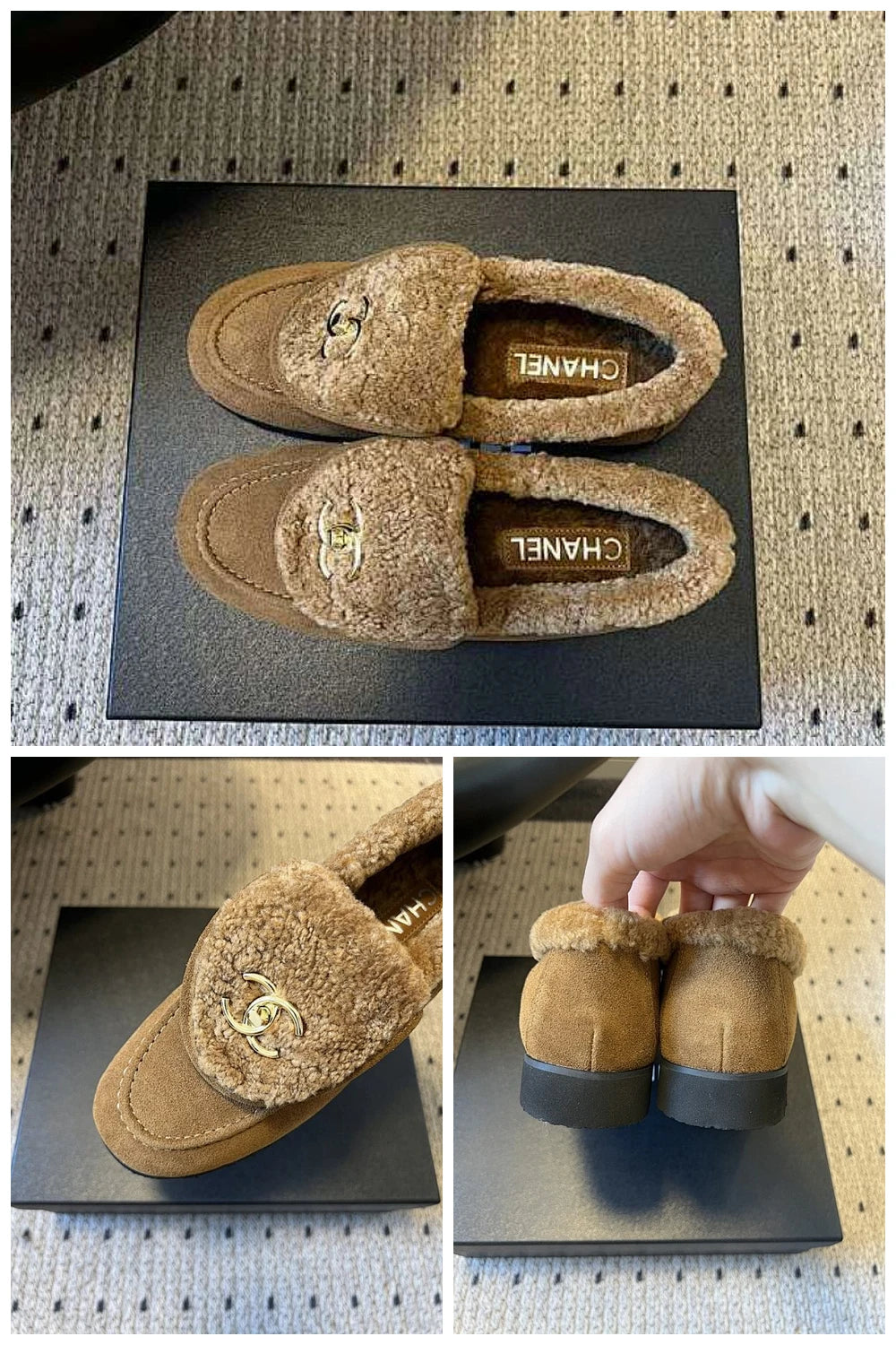 NB - CHL Mix Items - 554
