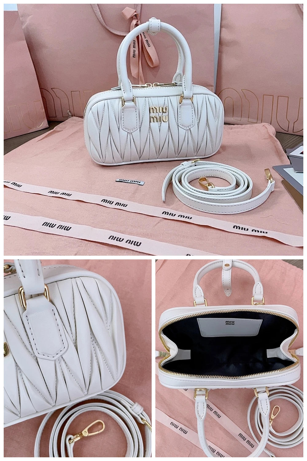 NB - MMU Bag - 1517