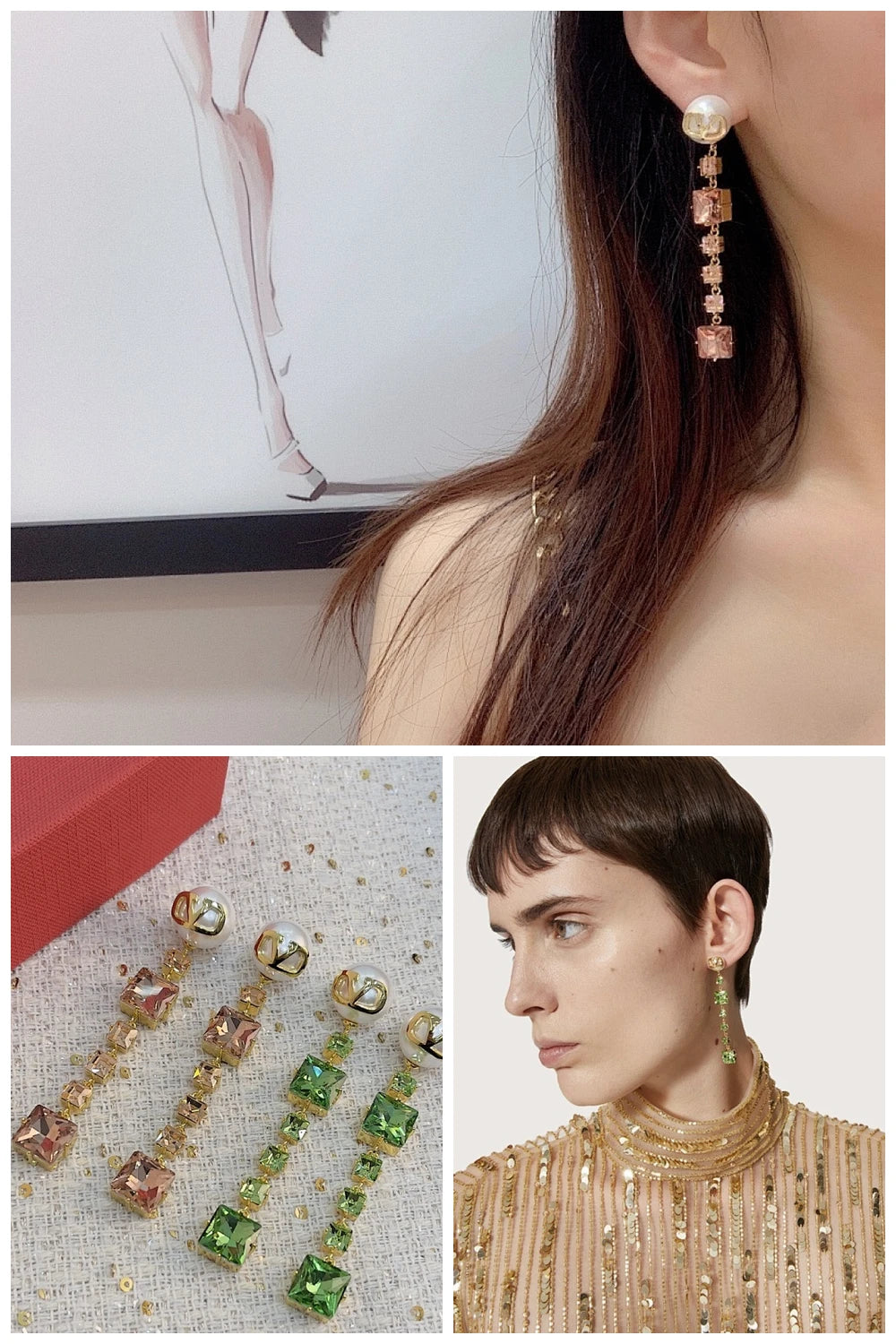 NB - VEL Jewelry - 305